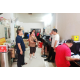 凤凰县：迅速开展食盐价格监测巡查 确保价格稳定