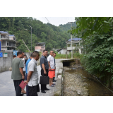 凤凰职中：做好乡村振兴工作提升村民幸福指数