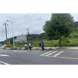 文明新风润湘西丨凤凰县阿拉营镇：开展人居环境大整治行动