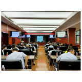 凤凰县人社局：协同合作银行开展社会保障卡知识培训