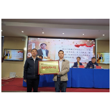 芬芳九月 教师礼赞丨苏胜平：用历史之光照亮青少年成才之路