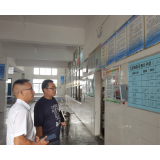 求真务实 立行立改丨凤凰县教体局：督促校园安全 助力开学季   