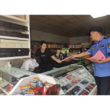 凤凰城管：印发《致古城经营户和市民朋友们的一封信》  全力擦亮凤凰旅游名片