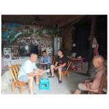 凤凰县千工坪镇：入户走访暖人心，精准施策助振兴