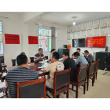 凤凰县两林乡：“利剑护蕾”，共育花开