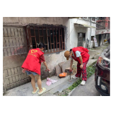 文明新风润湘西丨凤凰县虹桥社区：创建国家卫生城市 共建共享幸福生活