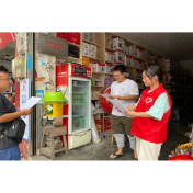 凤凰县水打田乡：多措并举全力答好营商环境新考卷