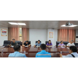 凤凰县商务局：“问需于企”持续优化商务领域营商环境