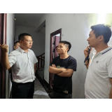 凤凰县千工坪镇：“利剑”再出鞘 “护蕾”在巡动