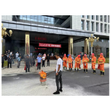 凤凰产业开发区管理委员会：开展安全应急演练 持续优化营商环境