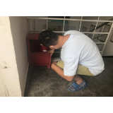凤凰县廖家桥镇：消防安全大排查，助力优化营商环境