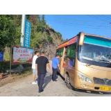 文明新风润湘西丨凤凰县木江坪镇：交通安全在劝导   优化营商环境再发力