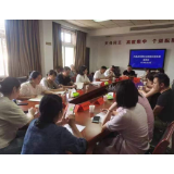 凤凰县：召开民营企业赋能文旅发展座谈会