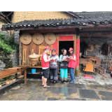 政务公开主题活动日｜凤凰县麻冲乡：法治宣传进村寨，解纷息访促和谐