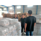 凤凰县乡村振兴局：走访企业听心声 主动问需促发展