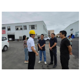 打好科技攻坚仗 助力优化营商环境丨州科技专家调研科技要素大市场凤凰县工作站建设