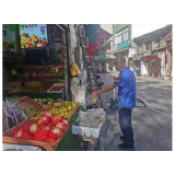 凤凰县禾库镇：加强出店经营整治   助力优化营商环境