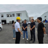 打好科技攻坚仗 助力优化营商环境——州科技专家调研科技要素大市场凤凰县工作站建设