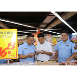 凤凰县市监局：多措并举加强中秋国庆期间市场监管领域安全监管工作
