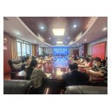 凤凰县发改局：多措并举构建失信联合惩戒“一张网”