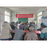 凤凰县两林乡高岩村：持续推进“三个深入”   积极打造清廉村庄建设
