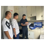 凤凰县阿拉营镇：开展中秋国庆节前安全生产大检查