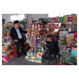 凤凰县林峰乡：“守安全、护民生”——开展中秋、国庆节前安全生产大检查