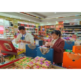 凤凰县廖家桥镇：开展节前安全大检查，筑牢“中秋国庆”安全防线。