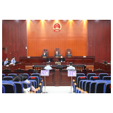 以观促学 以评促改丨凤凰法院：组织开展庭审观摩活动