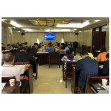 以考促学明要意 以知促行助融合  ——凤凰县政府办：开展铸牢中华民族共同体意识应知应会知识测试