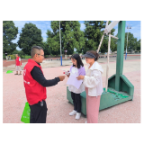 凤凰县落潮井镇：《信访工作条例》宣传进校园