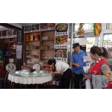 文明新风润湘西丨凤凰县沱江镇: 开展门前“六包”责任状签署行动，共筑凤凰历史文化名城形象
