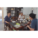 凤凰县商务局：开展“三送三解三优”活动 助力企业纾困增效