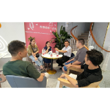 凤凰县市监局：开展“党建领航 政银携手 助企前行”行动