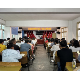 凤凰县沱江镇：召开湘商回归和返乡创业工作推进会