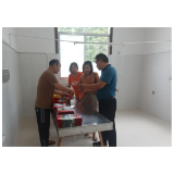 凤凰县市监局：开展食品交叉飞行检查