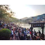 凤凰县以“硬措施”优发展环境推动文旅产业强劲复苏