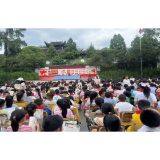 凤凰县吉信镇：安全知识进校园  常念安全“紧箍咒”