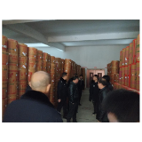 凤凰县落潮井镇：守住安全生产底线，助力优化营商环境
