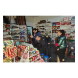 凤凰县水打田乡：严守食品安全防线 助力优化营商环境
