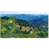  诗歌凤凰 · 凤凰山村诗二首
