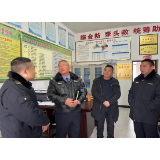 凤凰县吉信镇：“四方联动”，打好“十年禁渔”攻坚战