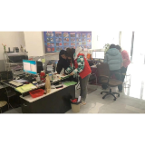 文明新风润湘西丨凤凰县渭阳社区：开展“冬季防火”安全宣传活动