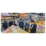 凤凰县禾库镇：保安全排隐患 筑牢岁末年初安全防线