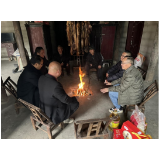 凤凰县烟办：春节慰问暖民心，乡村振兴谋新篇