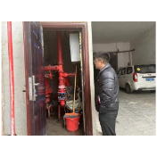 凤凰县阿拉营镇：筑牢安全“防火墙”，优化营商好环境