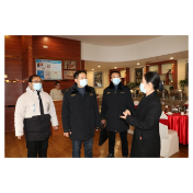 凤凰县市场监管局：深入推进“年关守护”行动 筑牢“三品一特”安全防线