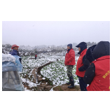 文明新风润湘西丨凤凰县水打田乡：多措并举做好防寒防冻工作 优化营商环境