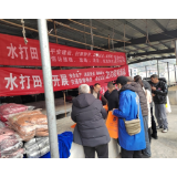 凤凰县水打田乡：群众“赶集” 干部“摆摊” 信访宣传接地气