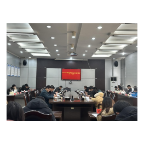 凤凰县召开2024年第一季度网络舆情风险分析研判会